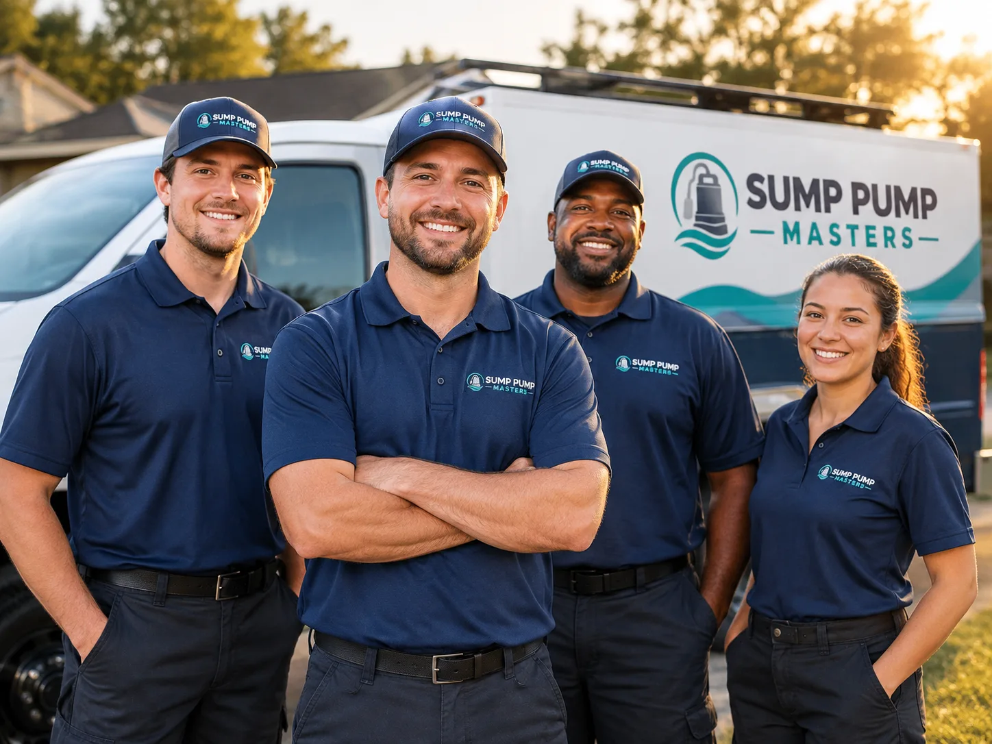Sump Pump Repair company in Ellicott City, MD